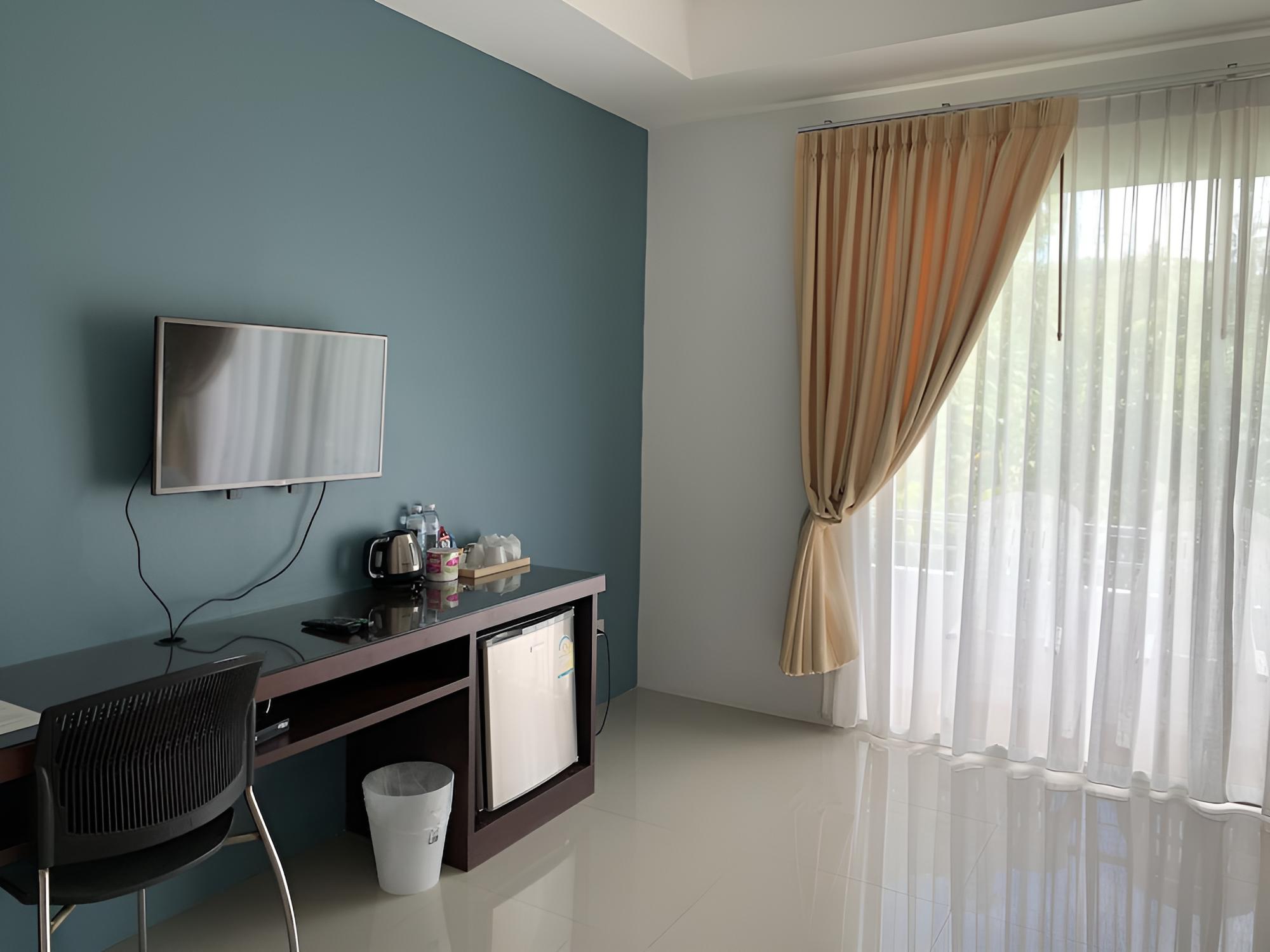 Krabi Bay House