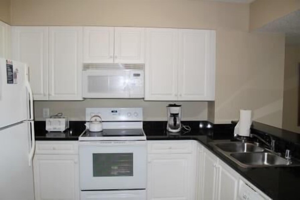 302 North Tower