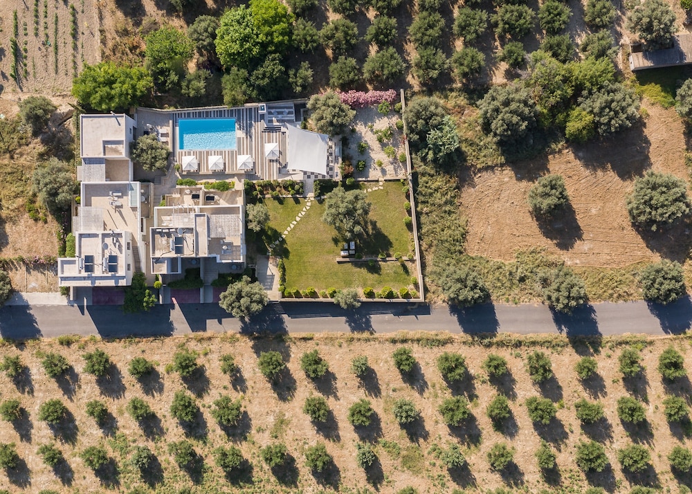 Eco Villas