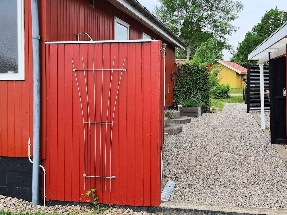 5 Person Holiday Home in Egernsund view 5
