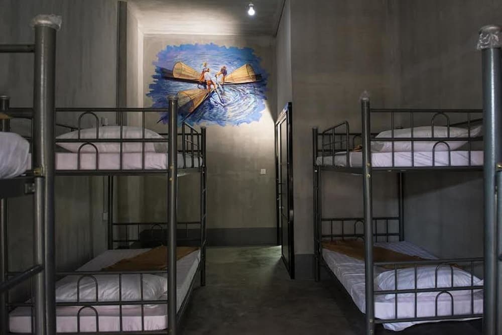 Shwe Yo Vintage Hostel
