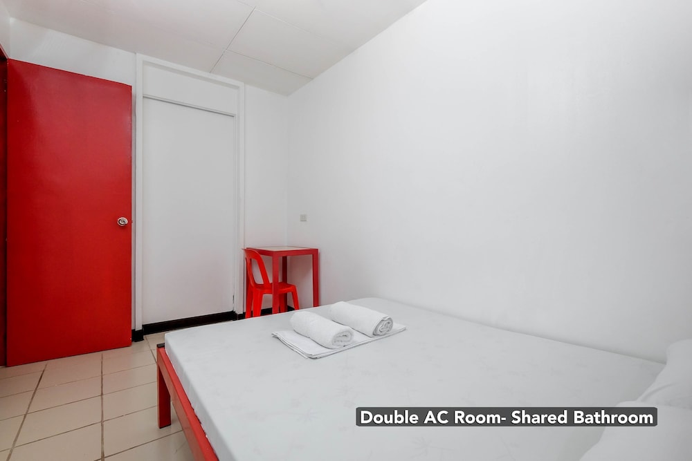 Stay Malate Hostel
