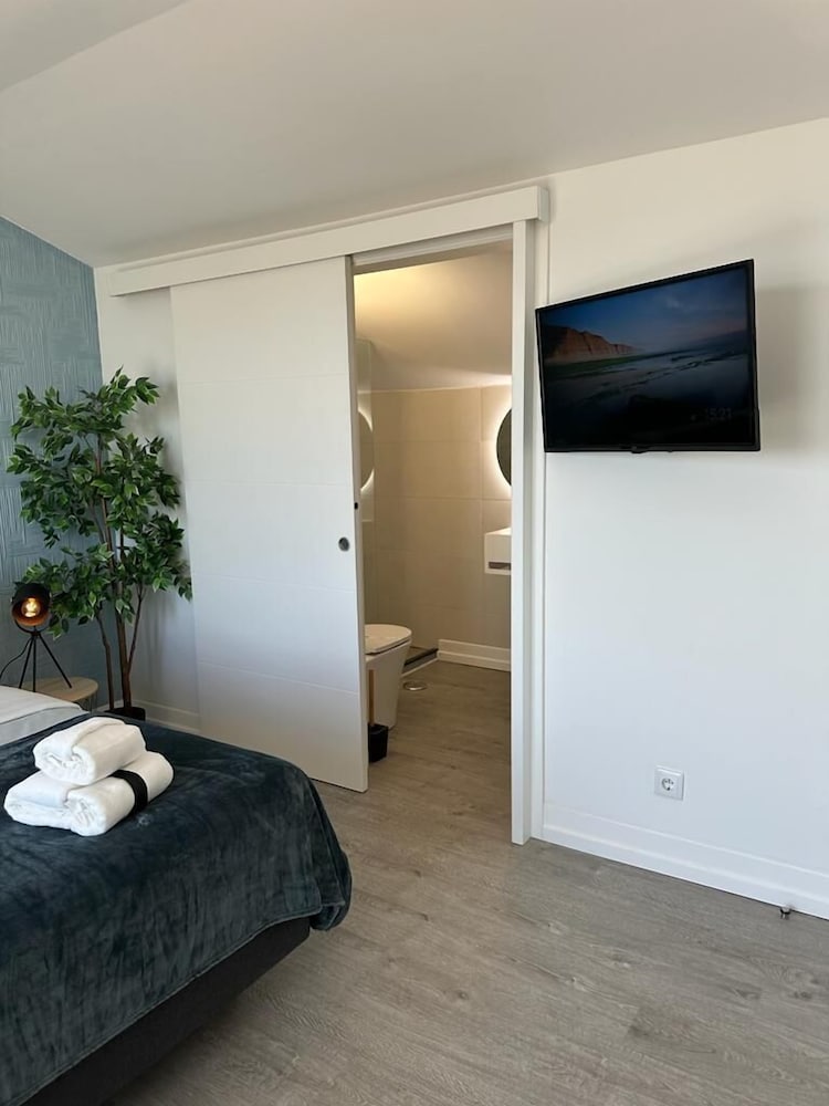 Malpique Guest House & Jacuzzi