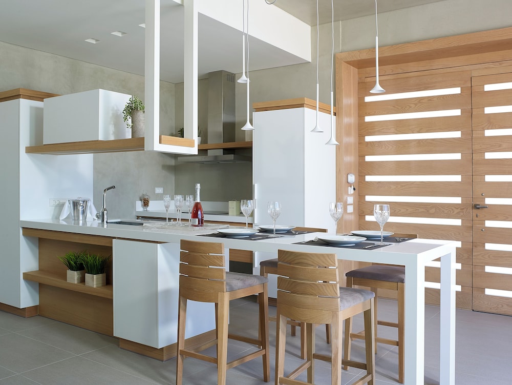 Youphoria Villas