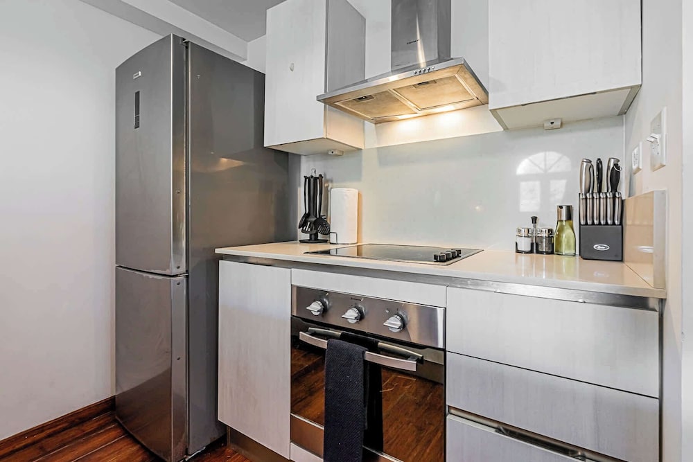 w Grandiose 1BR w Balcony in San Felipe