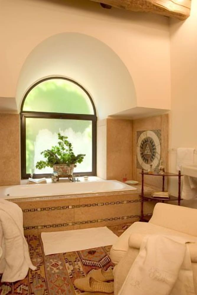 Borgo di Bastia Creti