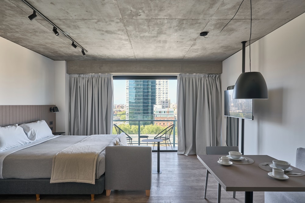 Alma Rentals Quartier del Bajo