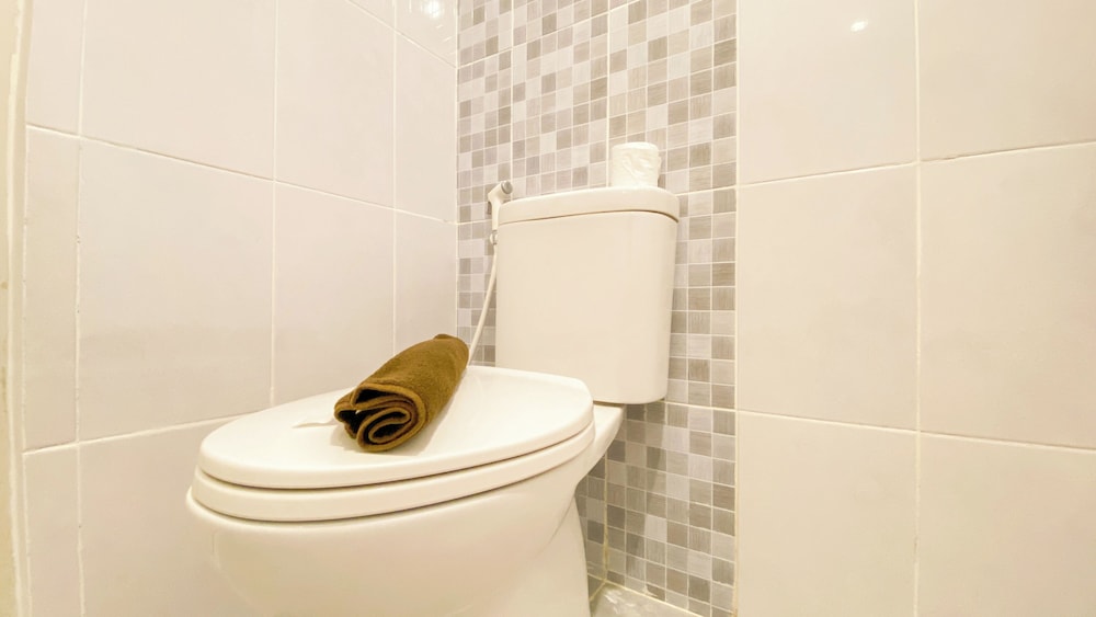 Comfortable And Simply 2Br At Tokyo Riverside Pik 2 Apartment