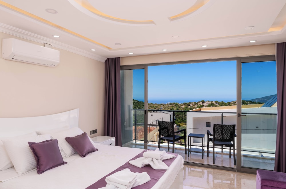 Grand Emora Villas