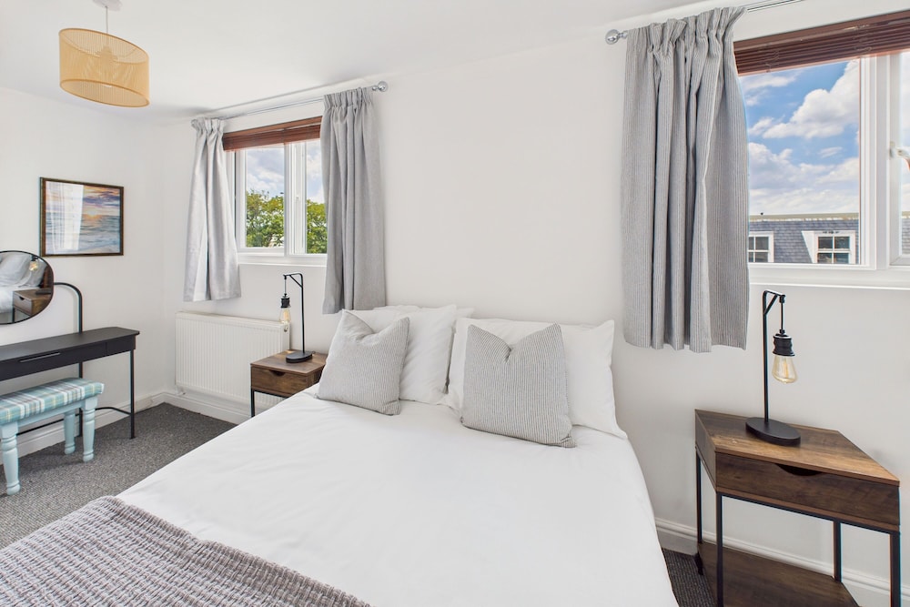 Host Stay The Coastal Retreat in Saltburn