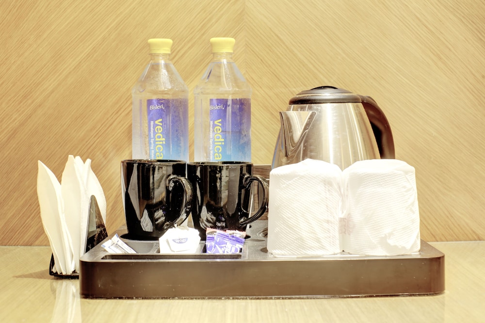 Hotel Le Hayat Residency