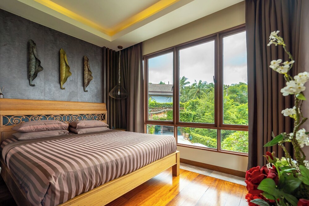 Ocean Pearl Residence