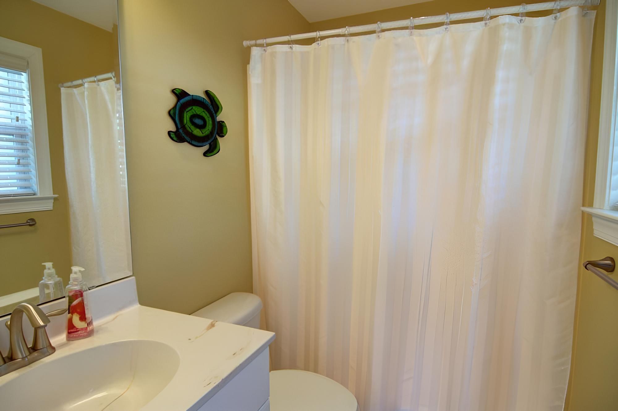 Windsong - 5 Br Home