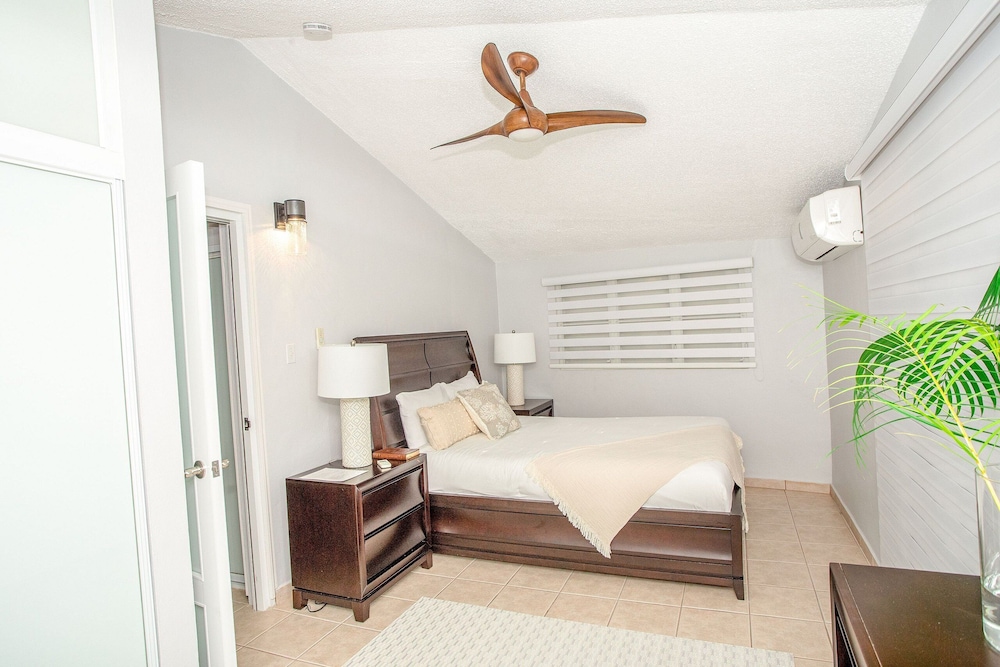 EcoMar Rentals Villa view 4