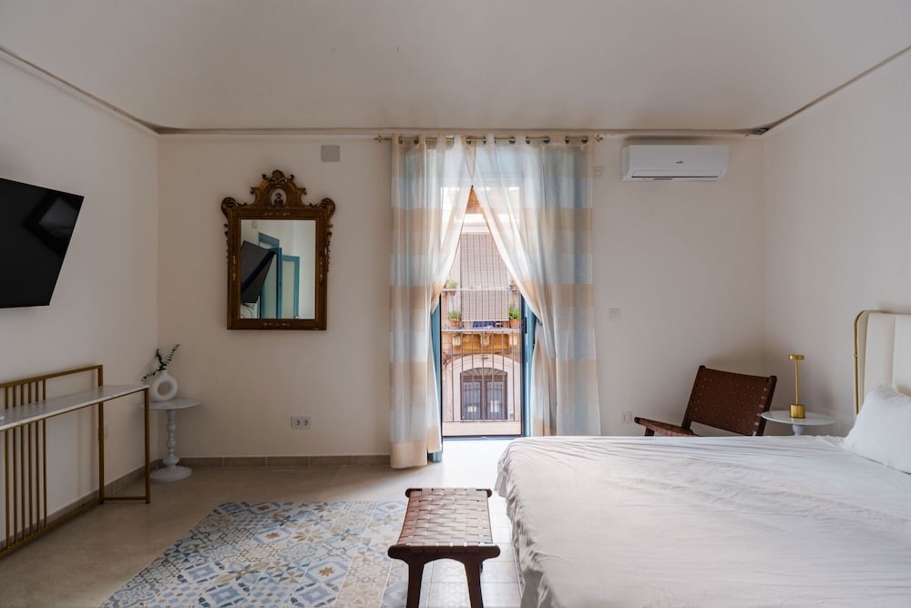 Dolce Vita Central Apartment