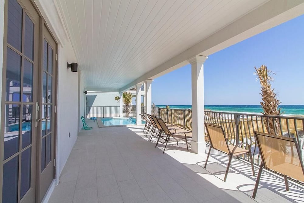 Sea Spell 8 Bedroom Holiday Home by Five Star Properties