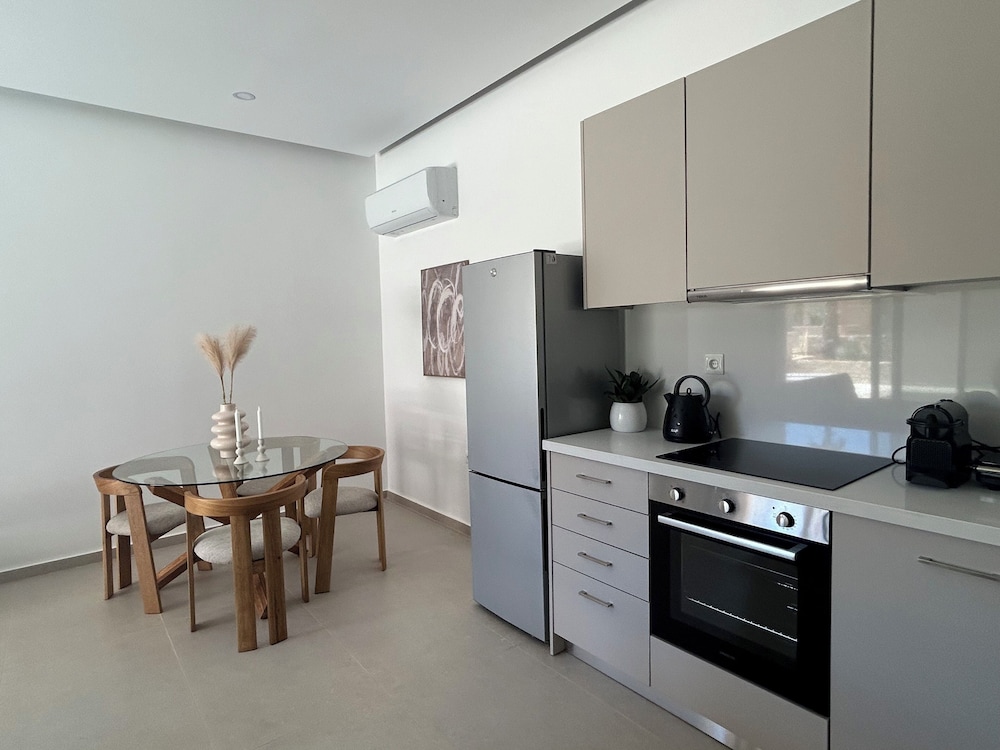 Lumina Sense Villas
