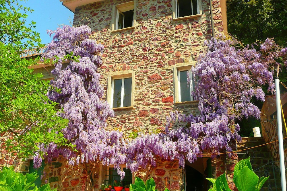 Hillside Retreat Near 5 Terre