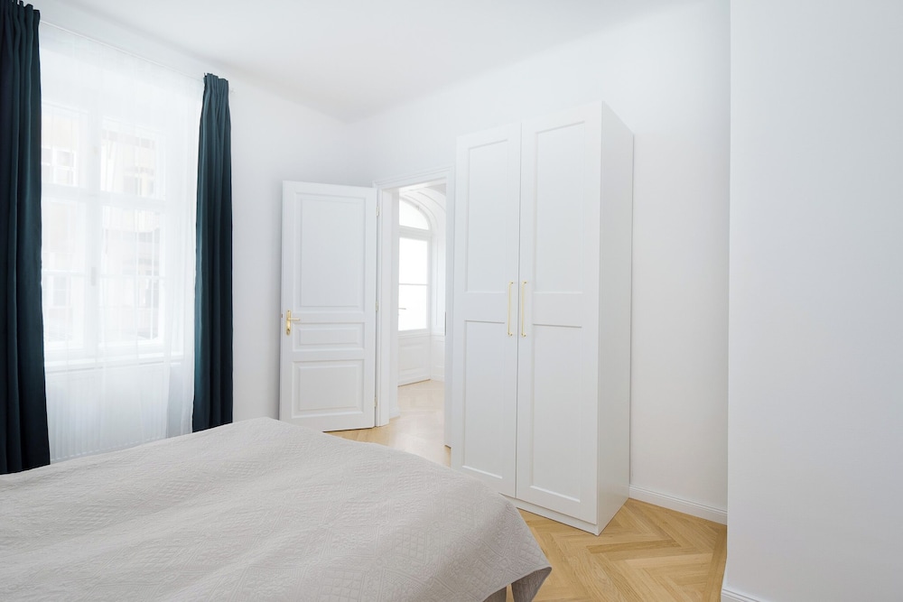Apartment Ballgasse
