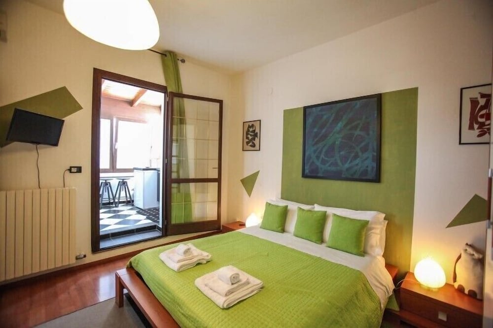 B&B Sottosopra