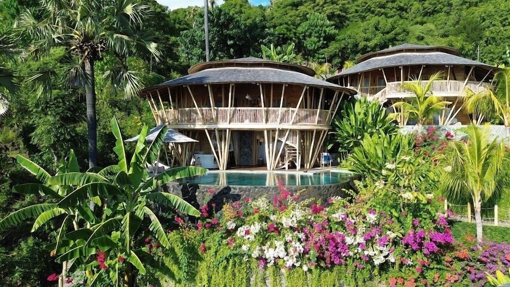 Villas Bukit Lipah
