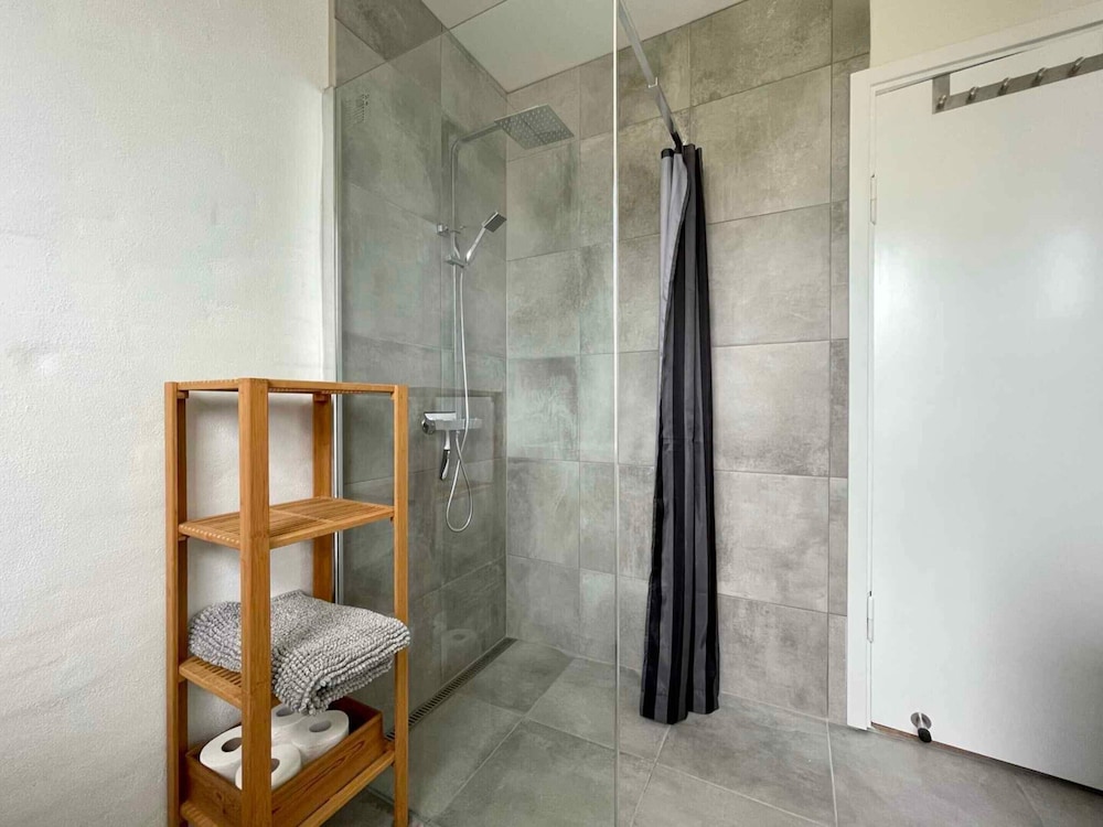 5 Star Holiday Home in Stege