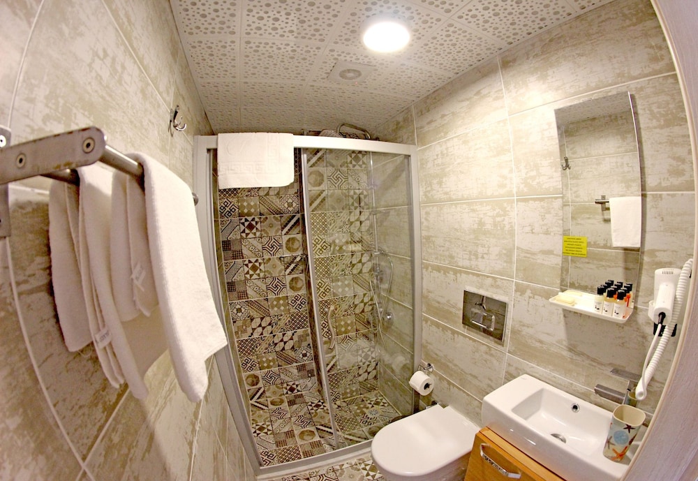 Stafilia Otel - Yalnızca Yetişkinler - Image 21