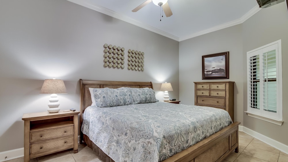 The Oasis at Orange Beach #2110 by Southern Vacation Rentals