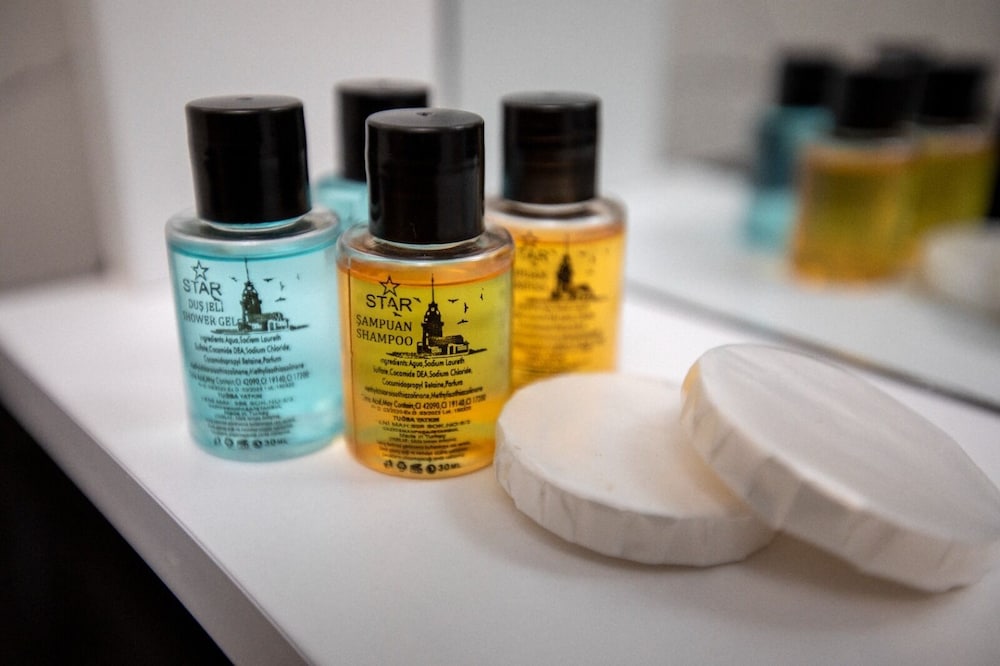 Mount Ararat Otel - Image 21