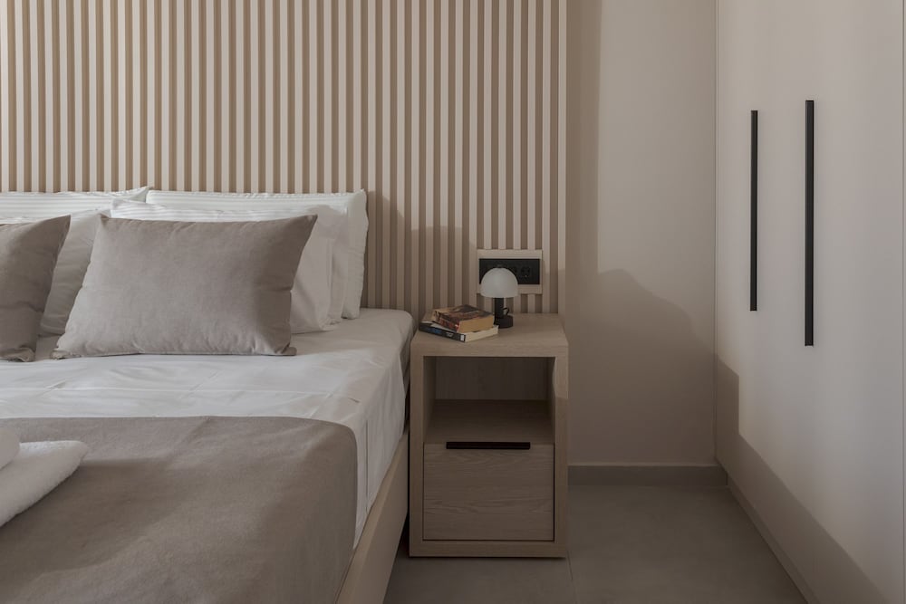Potame Suite by Estia Pool View