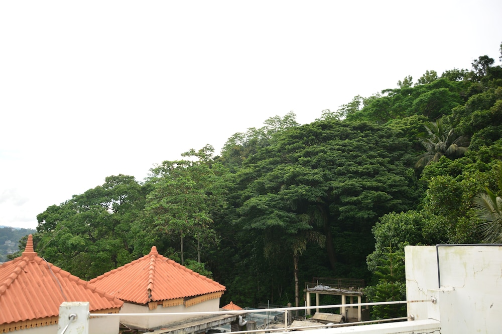 Kandy Kevin's Residence
