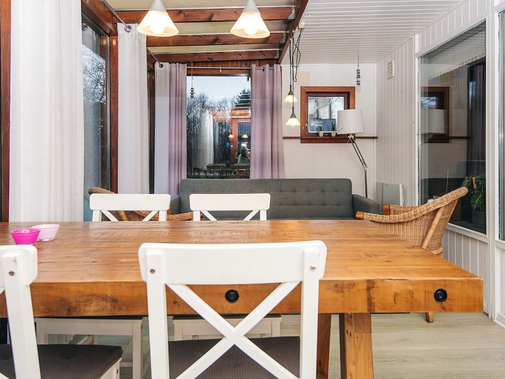 Charming Haven in Bork Havn - By Traum Ferienwohnungen