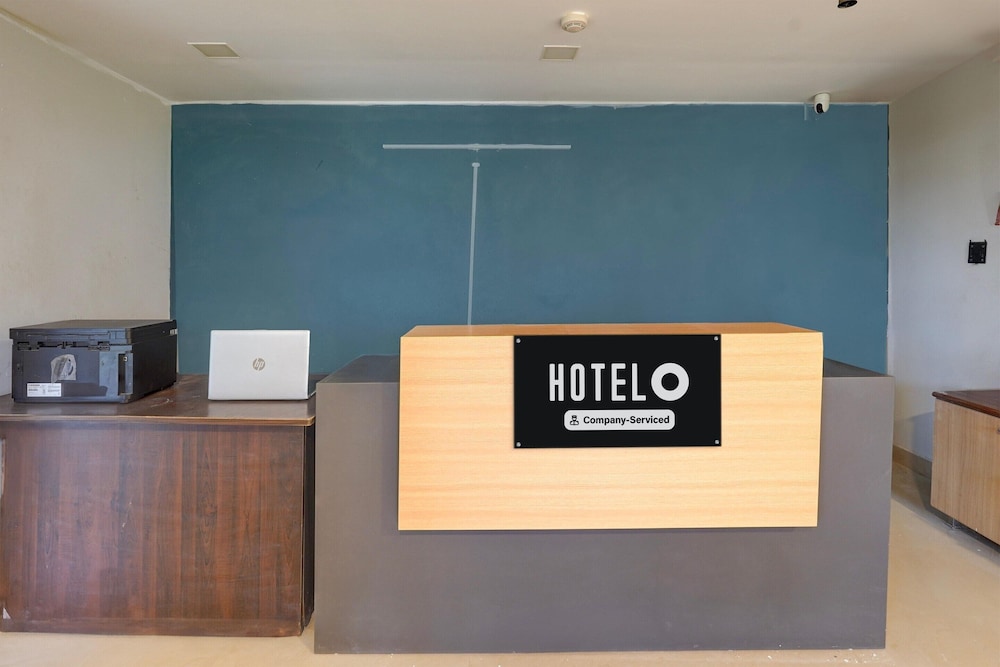 Super Hotel O Kattankulathur