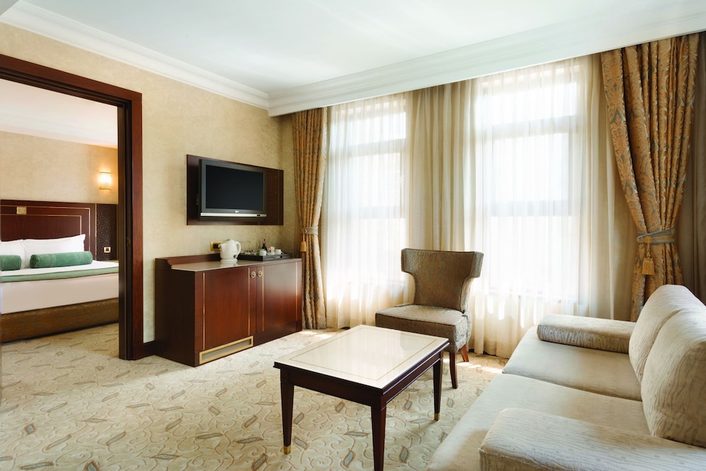 Crowne Plaza İstanbul - Eski Şehir by IHG - Image 20