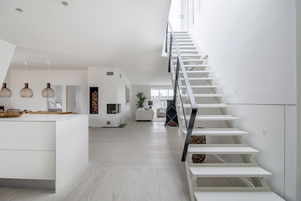 Dinesen Collection Signature Penthouse by Royal Theatre