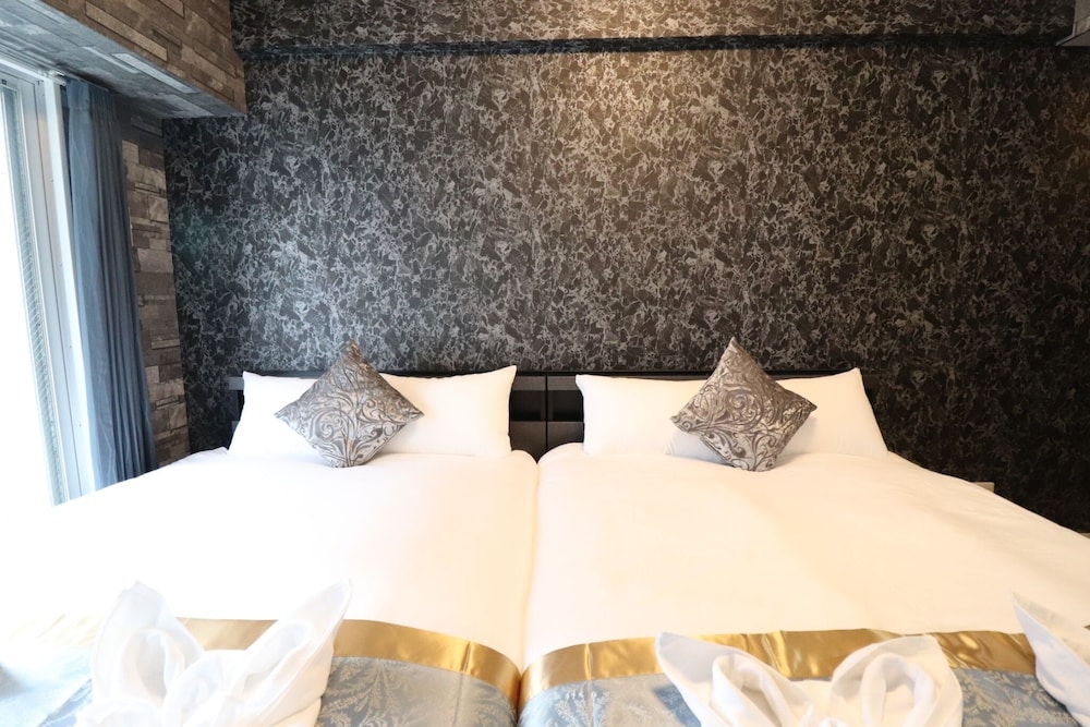 One Stay Shinsaibashi