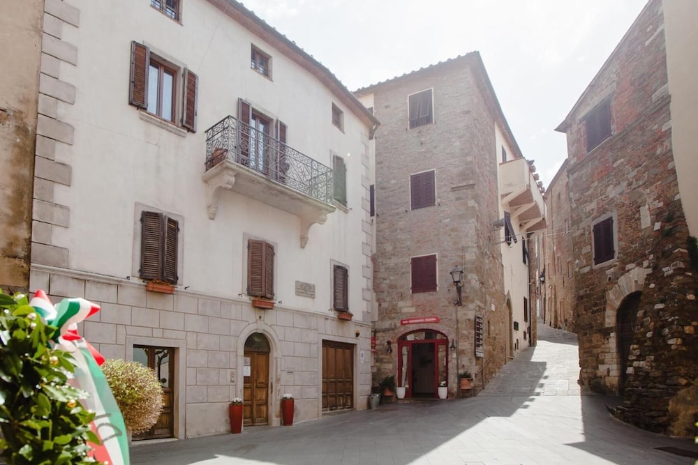 Scarlino Ospitalità Diffusa