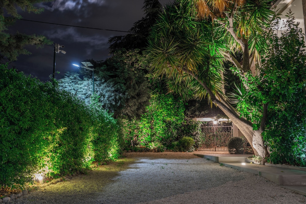 Villa Yucca - B&B and Glamping
