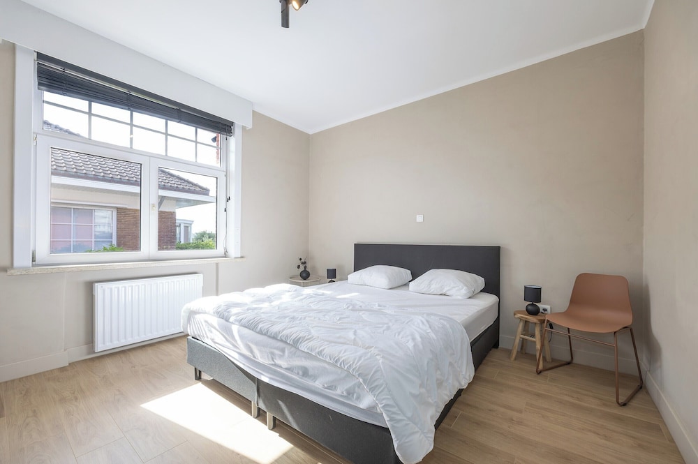 Holiday Home in Middelkerke Near Beach