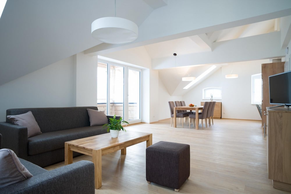 Lake View Suites Villa Julia - Penthouse Suite
