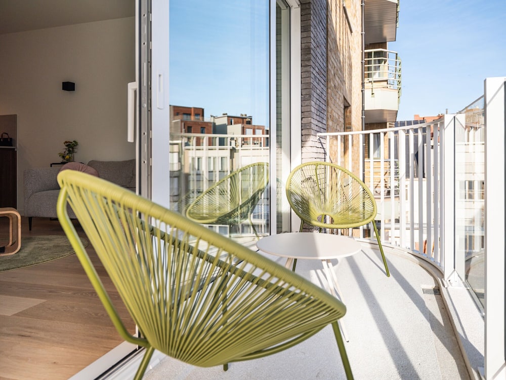 Apartment Near Dunes and Beach in Zeedijk