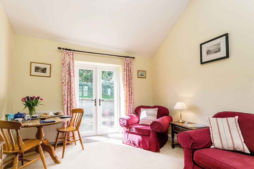 Character Farm Cottages