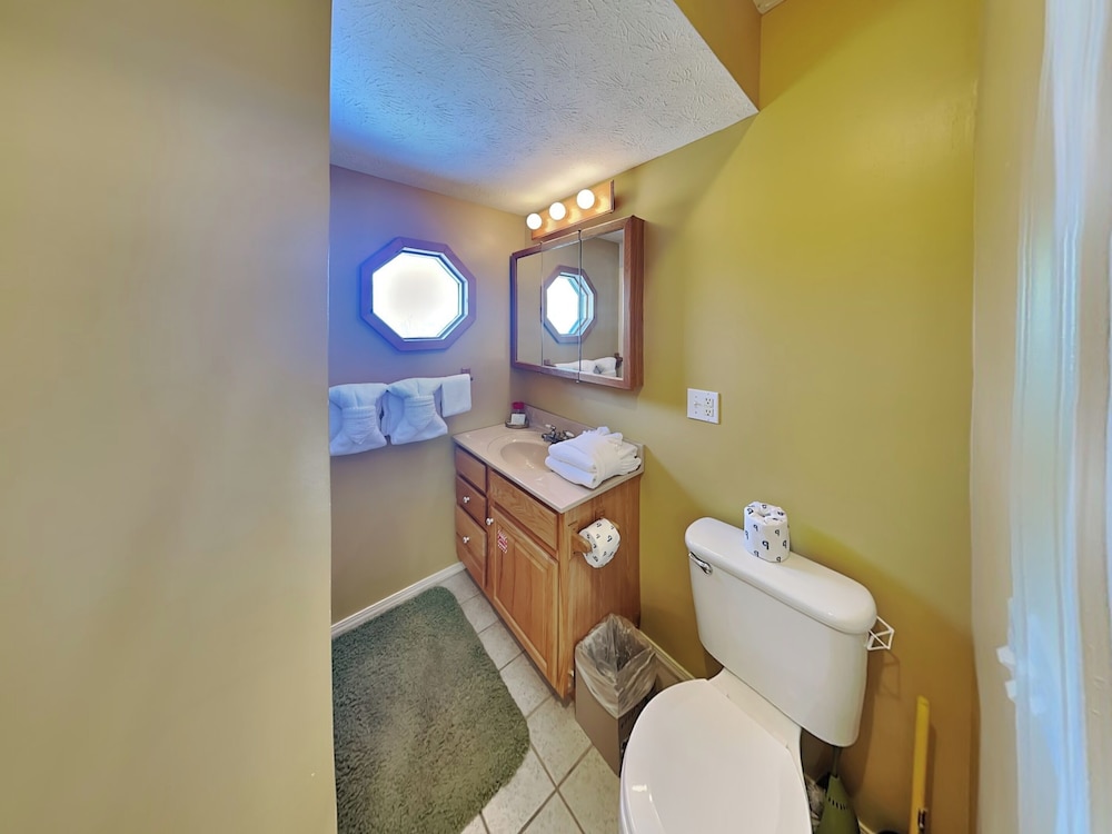 Kajun Kove by Jackson Mountain Rentals