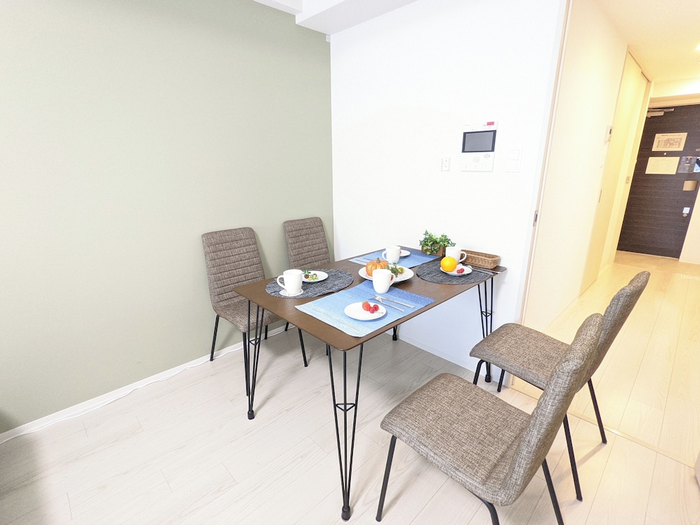 Eslead Hotel Osaka Nipponbashi