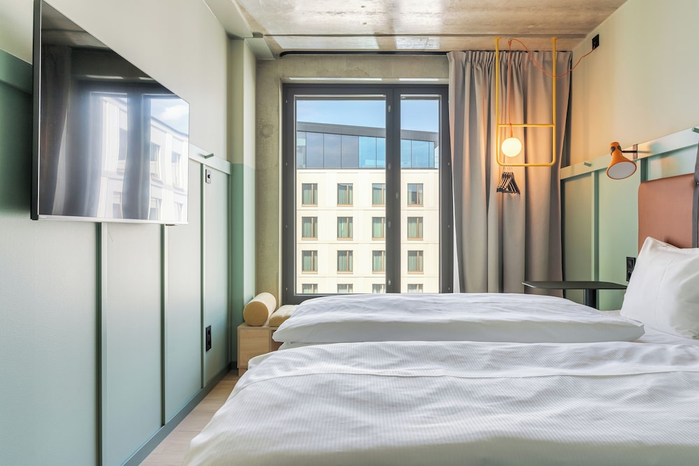 Vantaa Vacations - Comfort Hotel Helsinki Airport - Property Image 4