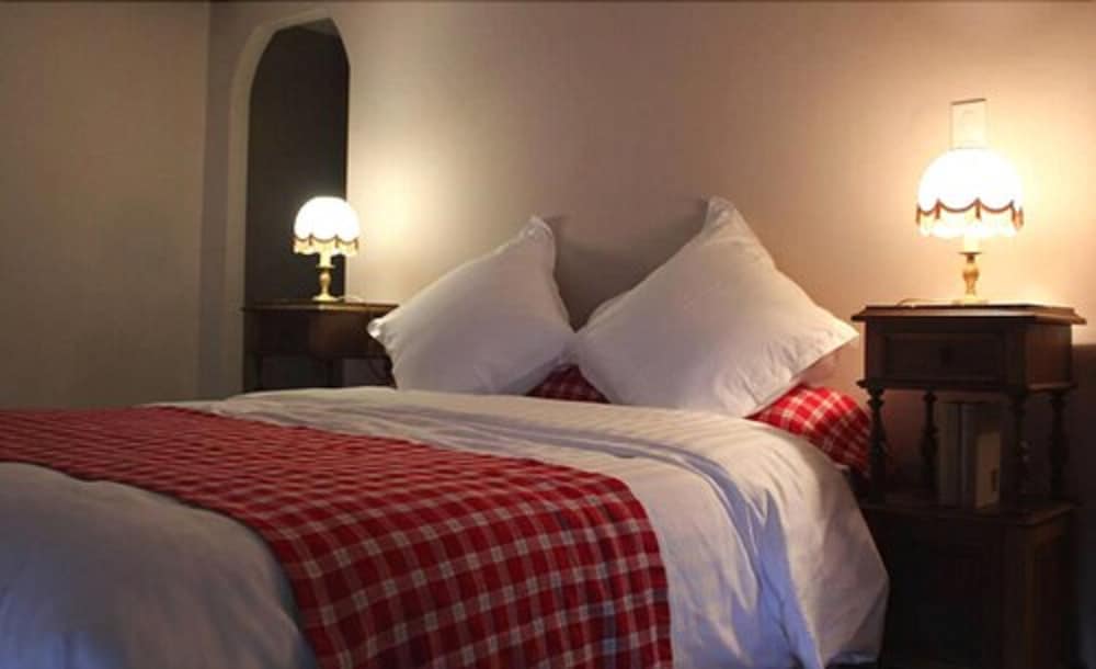 Chambres d'Hotes A l'Ombre du Verger view 4