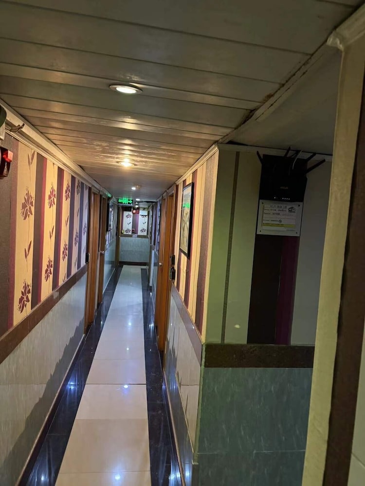 Geo Home Holiday Hotel