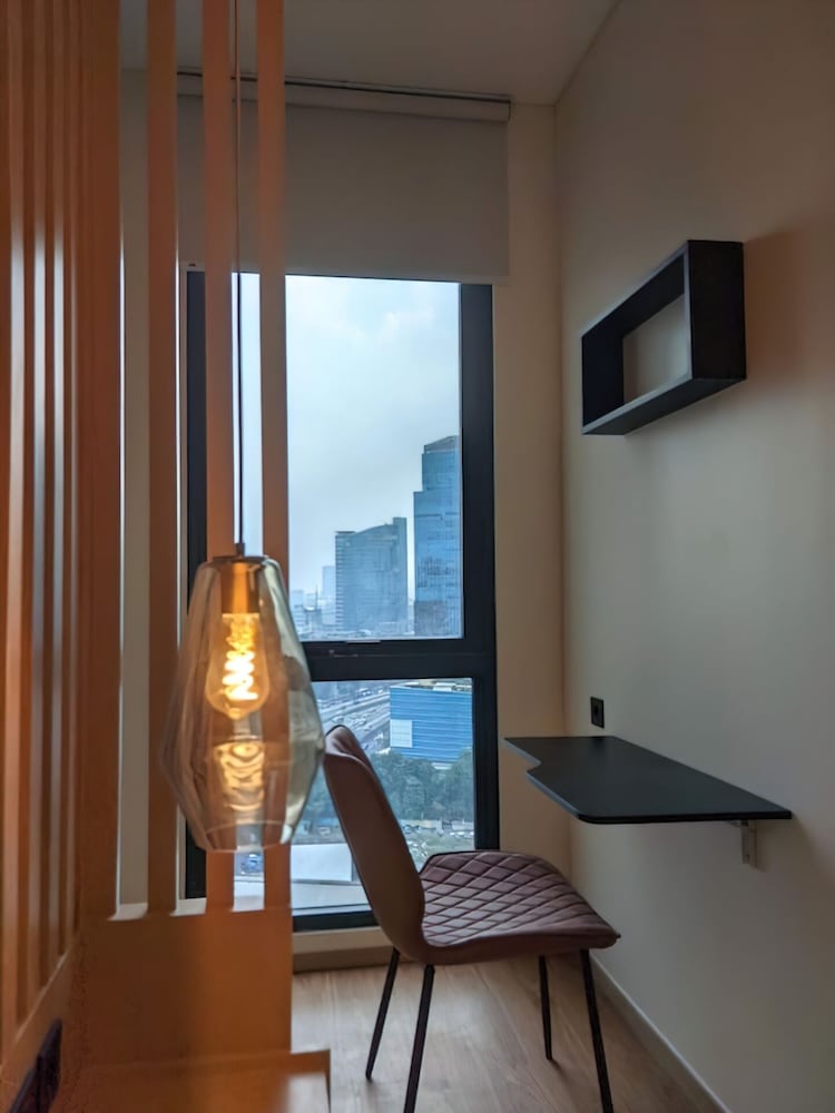 Samara Suites by Emily in Jakarta