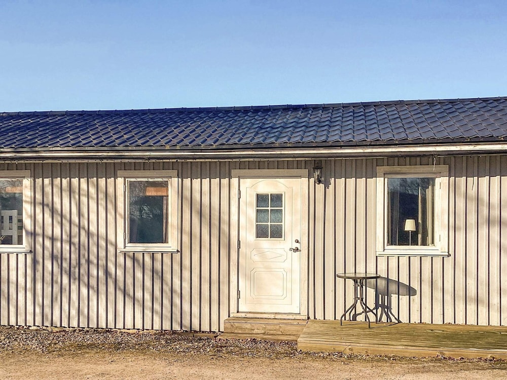 4 Star Holiday Home in Ljungskile