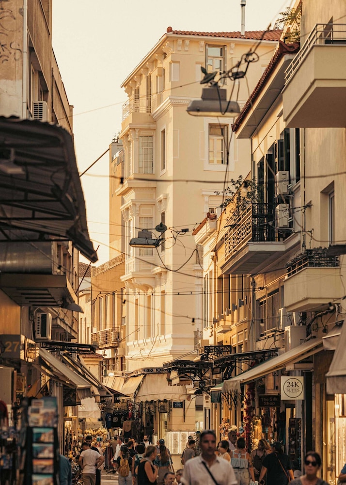 One&Only Aesthesis, Athens 197